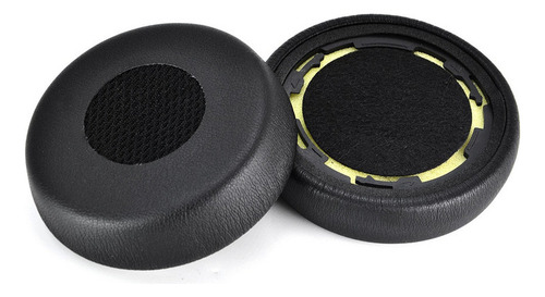 1 Par De Almohadillas Para Jabra Evolve 75/75+/ 75 Desses