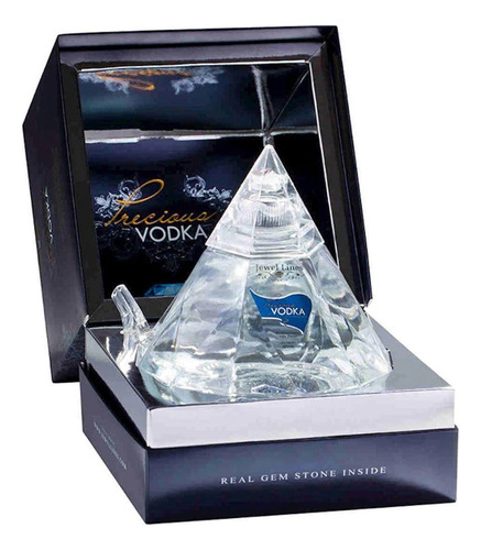 Vodka Precious - 700ml