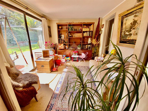 Casa En Venta 6d Con , Piscina Y Sala De Cine En La Dehesa