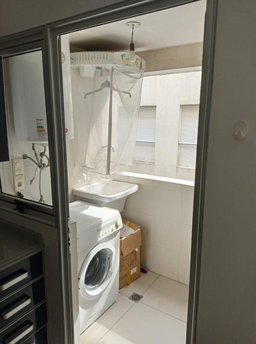Imagen 6 de 17 de Apartamento , Rambla Buceo , 3 Dormitorios, 3 Baños, Gge , 123 M2 !!
