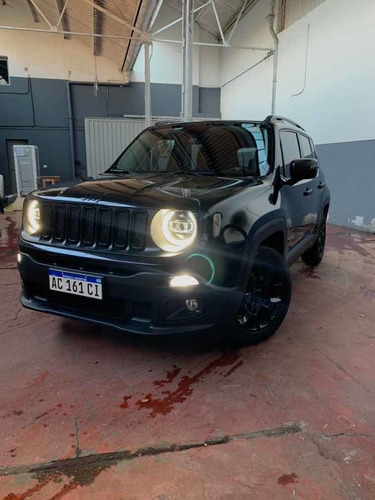 Jeep Renegade 1.8 Sport At Plus