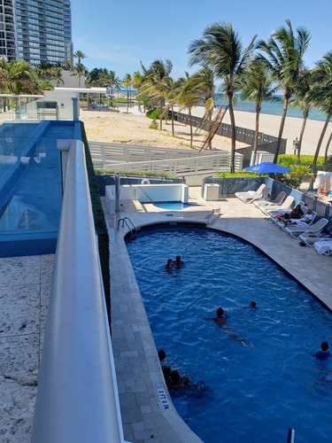 Imagen 10 de 19 de Miami Apartamento En Marenas Resort Vista Al Mar