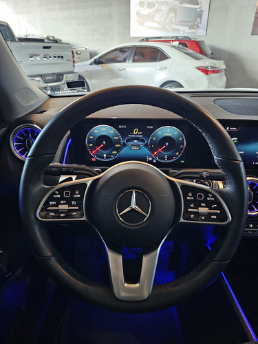 Mercedes-Benz Clase GLB 2.0 Glb250 Progressive 224cv