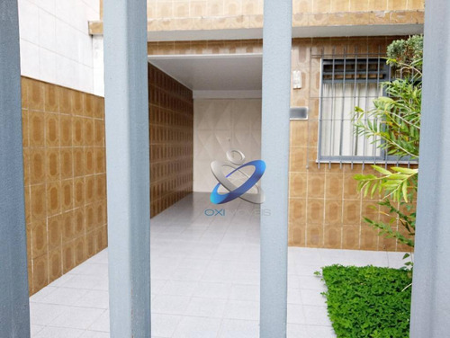 Casa Comercial + Consultório Odontológico Completo. - Ca0905
