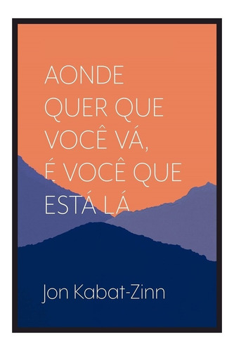 Quadro Decoração Sala Frase Inspiração Aonde Quer Que Você