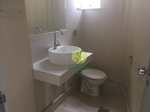Imagem 8 de 18 de Conjunto Comercial De Salas À Venda, 245 M² - Lourdes - Belo Horizonte/mg - Cj0014