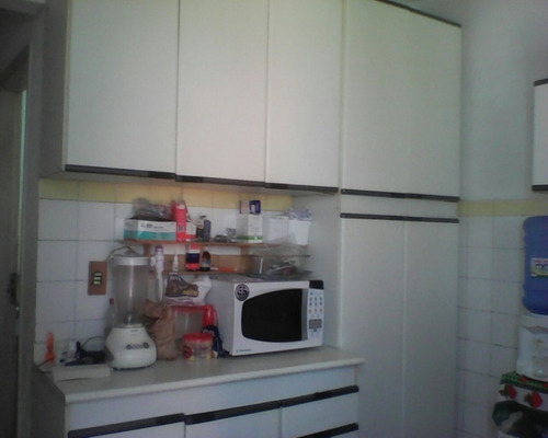Imagem 8 de 16 de Casa 2 Dormitórios Regão De Interlagos São Paulo/sp - 4585616 - 33507162