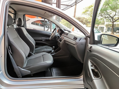 Imagem 6 de 13 de Volkswagen Saveiro 1.6 Msi Robust Cs 8v 2020