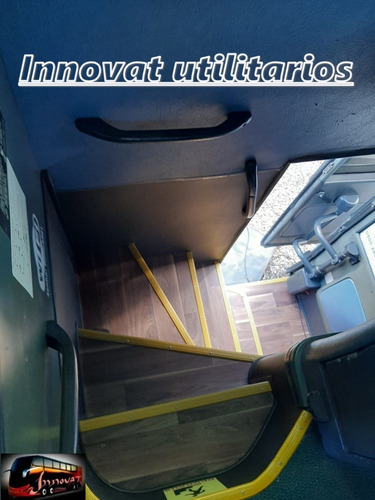 Imagem 12 de 12 de Paradiso Dd 1800 G6 Scania K-124 420cv Ano 2003 Cod 387