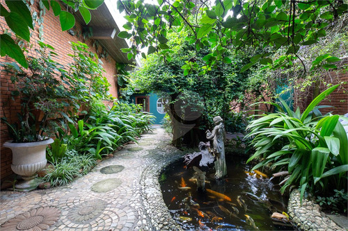 Imagem 23 de 30 de Casa Térrea No Melhor Da Chácara Monte Alegre - Reo6066