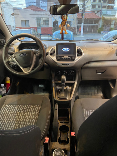Ford Ka+ 1.5 Se Plus Flex Aut. 4p