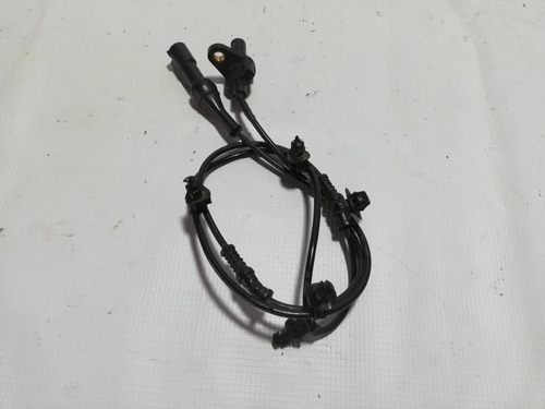 Sensor Abs Delantero Der Ford Edge 3.5 Mod 07-10 Original (Usado)