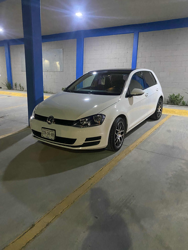 Volkswagen Golf 1.4 Trendline Mt 6 marchas