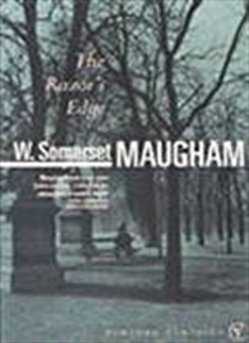 The Razor's Edge, De Maugham, William Somerset. Editorial  