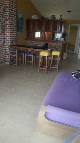 Imagen 12 de 14 de Se Vende Apartamento Tipo Penthouse En Chichiriviche