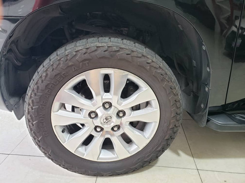 Toyota Sequoia