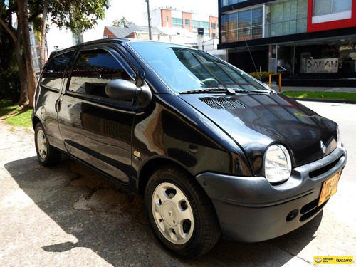 Imagen 4 de 25 de Renault Twingo 16v Authentique