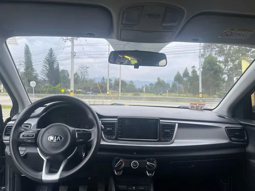 Kia Stonic 1.6 Vibrant