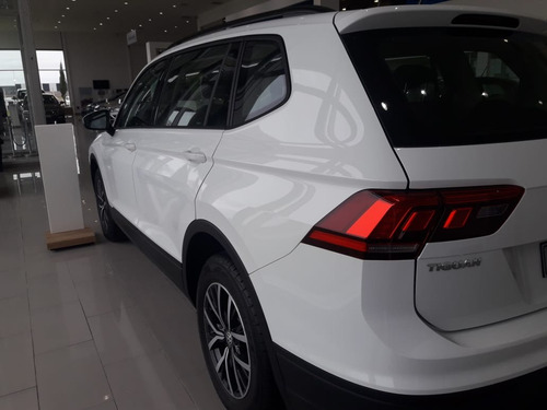 Tiguan 1.4 250tsi 2020 En Stock Jc
