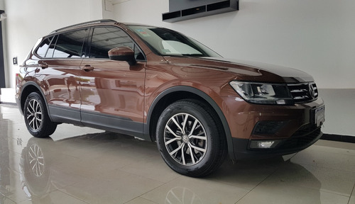 Volkswagen Tiguan Allspace 1.4 Tsi Trendline 150cv Dsg