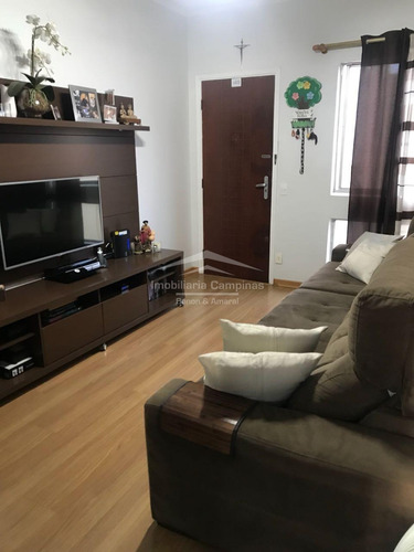 Imagem 5 de 28 de Apartamento À Venda Em Taquaral - Ap005866