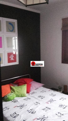 Sobrado Com 3 Dormitórios À Venda, 198 M² Por R$ 650.000 - Jardim Vera - Guarulhos/sp - So0184