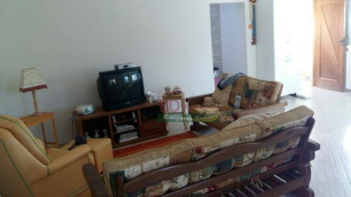 Imagem 16 de 17 de Chácara Com 3 Dormitórios À Venda, 900 M² Por R$ 498.200 - Recento No Céu - Santa Isabel/sp - Ch0450