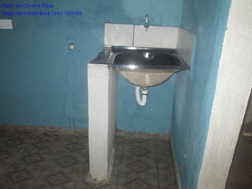 Imagem 24 de 25 de Casa - Ca00115 - 69794526