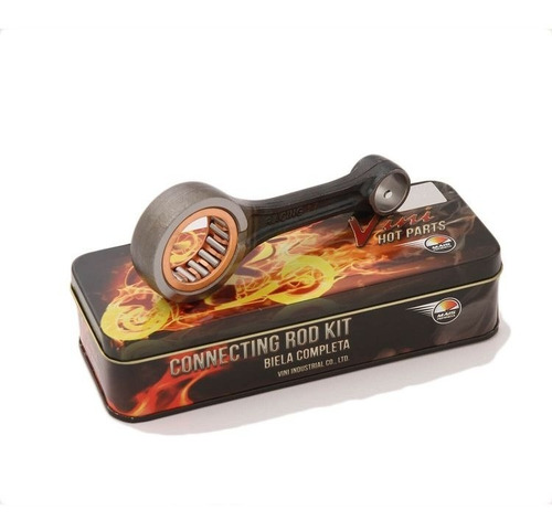 Biela Titan 150 Pino 15 Mm Marca Vini