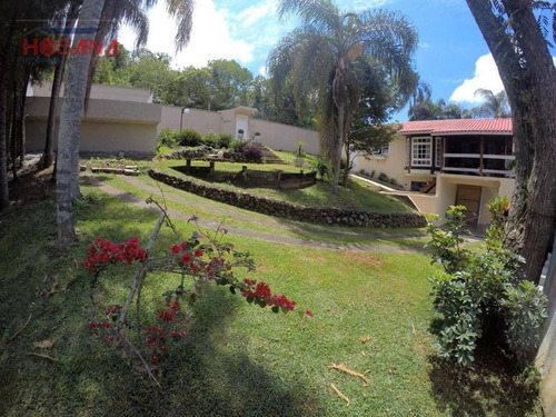 Imagem 1 de 30 de Casa Com 3 Dormitórios À Venda, 180 M² Por R$ 850.000,00 - Alpes De Caieiras - Caieiras/sp - Ca0024