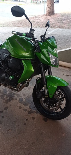 Imagem 2 de 7 de Kawasaki Z750