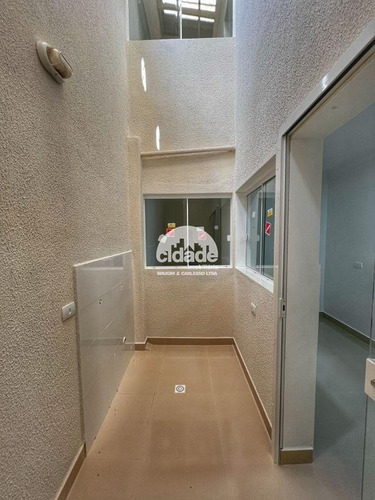 Imagem 9 de 9 de Apartamento À Venda, 2 Quartos, 2 Vagas, Pioneiros Catarinenses - Cascavel/pr - 13483
