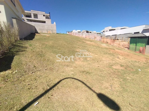 Imagem 2 de 28 de Terreno À Venda Em Alphaville Dom Pedro 2 - Te007465