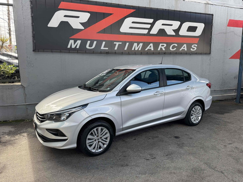 Fiat Cronos 1.0 FIREFLY FLEX DRIVE MANUAL