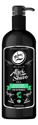 Rolda After Shave Gel Refreshing