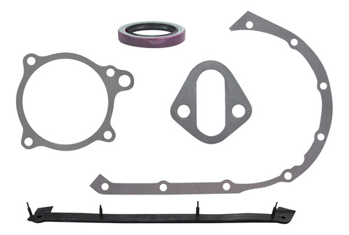 Juntas Tapa De Distribucion Para Chevrolet C30 Pickup 1973-