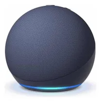 Comprar Amazon Echo Dot 5ta Generación Modelo 2022 Alexa Inteligente