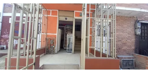 Apartamento En Compartir(soacha) Rah Co: 25-1048