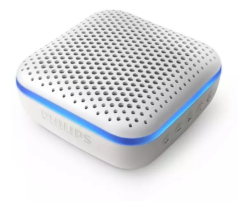 Parlante Portátil Philips Tas2505w/00 Inalámbrico/ Bluetooth