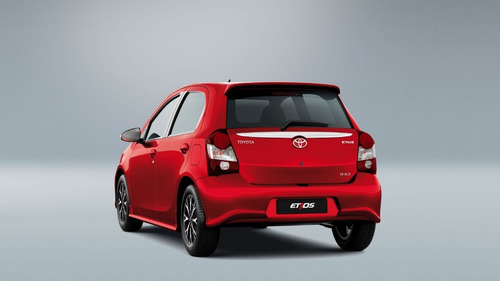 Toyota Etios