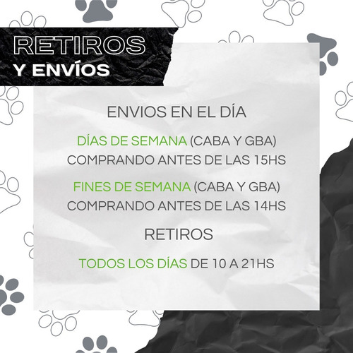 Imagen 4 de 7 de Pala Higienica Recolectora Kupka Jardin