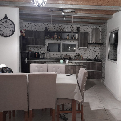 Casa En Venta En Country Costa Del Sol, Balneario Parque Mar Chiquita.