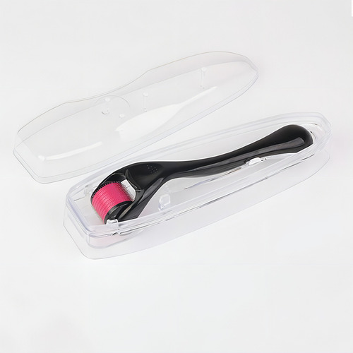 Sistema Dermaroller Derma Roller Tds Tamanhos