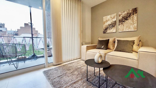 Departamento En Venta De 2 Dormitorios, Piso Entero, Y Amenities, A Estrenar En Nueva Córdoba.