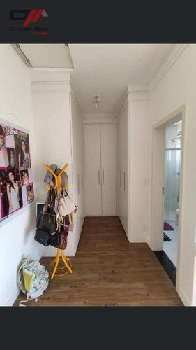Sobrado Com 3 Suítes À Venda, 246 M² Por R$ 1.220.000 - So0099