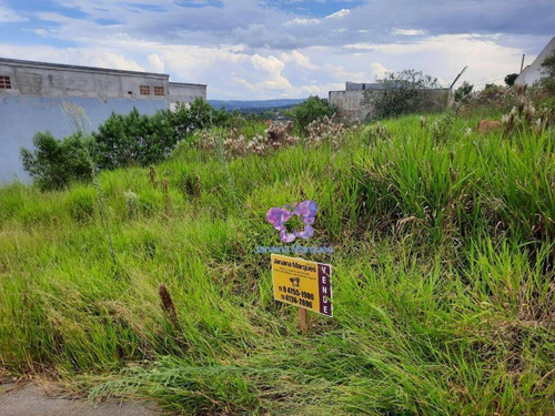 Imagem 1 de 5 de Terreno À Venda, 239 M² Por R$ 160.000,00 - Jardim Bela Vista - Araçariguama/sp - Te0627