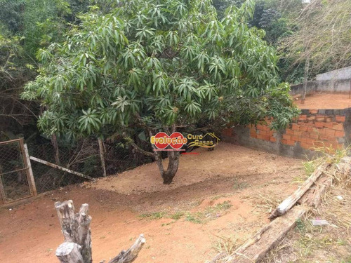 Imagem 4 de 12 de Chácara - Portal São Marcelo - Ch0783