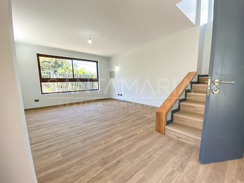 Casa En Venta De 3 Dorm. En Chiguayante