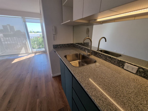 Departamento En Arriendo En Santiago