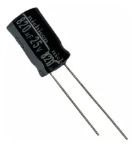 Comprar Capacitores Electrolíticos 820uf A 25v